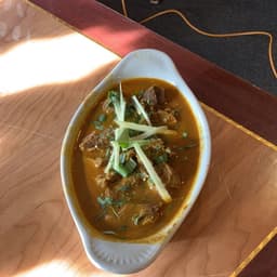 Lamb Rogan Josh