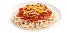 Jolly Spaghetti