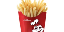 Jolly Crispy Fries Large