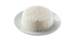 Steamed Rice