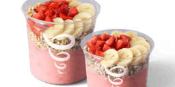 Chunky Strawberry™