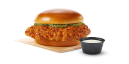 Chicken Sandwich