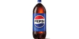 2-Liter Beverage