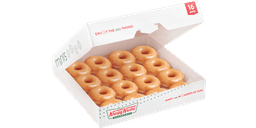 16 Count Original Glazed® Minis