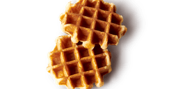 Belgian Waffle