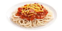 Jolly Spaghetti