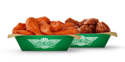15 Wings