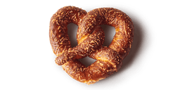 Savory Pretzel