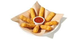 Mozzarella Cheese Sticks
