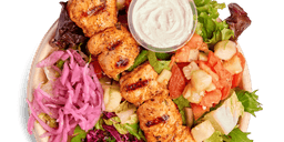 Salad Bowl
