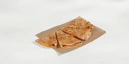 Chicken Quesadilla