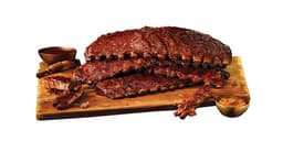 Pork Ribs