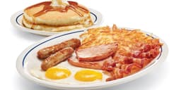 Breakfast Sampler