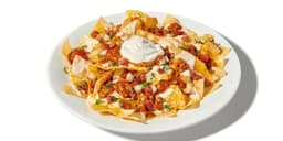 Zesty Nachos