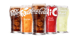 Soft Drinks
