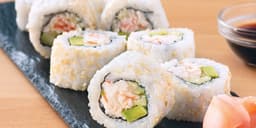 California Roll