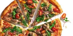 Build Your Own Pizza (Large)