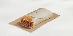 Beefy 5-Layer Burrito