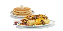 Colorado Omelette